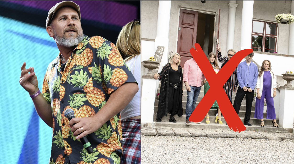 Varför Regnar Det Så Mycket I Borås